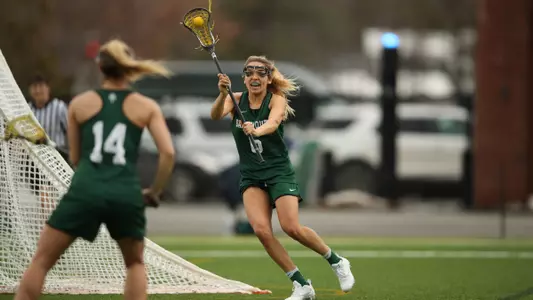 Dartmouth and Yale Square Off Saturday in Ivy Home Finale