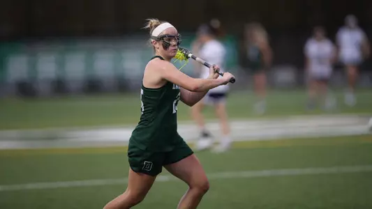 Dartmouth Wins 4th Straight in Road Trip Opener at Hofstra