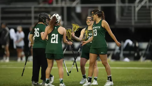 Dartmouth Heads to Albany for Wednesday Tilt vs. Great Danes