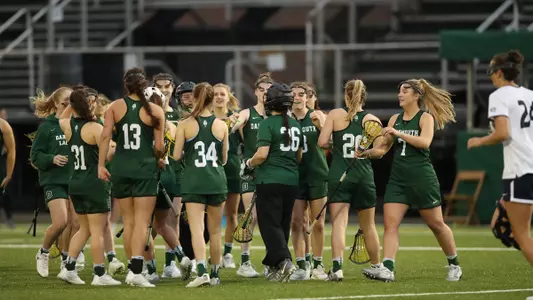 Dartmouth and Penn Meet Saturday in Huge Ivy League Clash