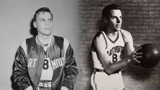 Dartmouth Basketball Great Ed Leede Passes Away