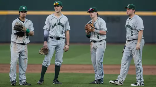 Big Green Host Brown at Biondi Park