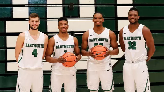 Men Close Out Season at Home as Potential Spoilers