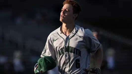 Baseball Drops 9-4 Decision at Cal State Bakersfield