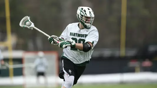 Big Green Drop Tough Ivy Game to Big Red