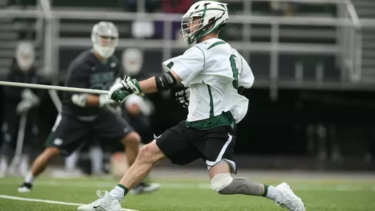 Big Green Open Conference Play at Harvard