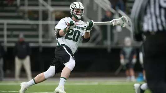 Big Green to Face No. 10 Virginia at 3 PM Tuesday