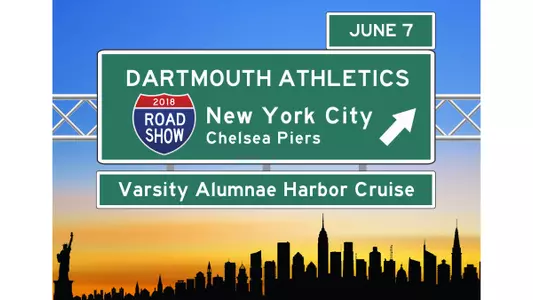CALLING ALL VARSITY ALUMNAE!
