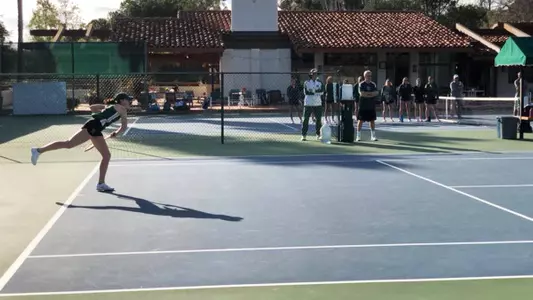 Dartmouth Fights, but Falls to Fresno State