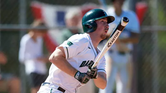 Big Green Nipped at San Jose State, 4-3
