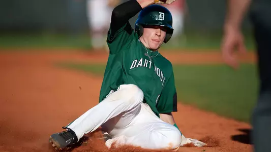 Sullivan Selected Ivy League Baseball Player of the Week