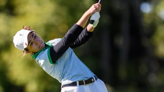 Rain Washes Away Final Round of Otter Invitational