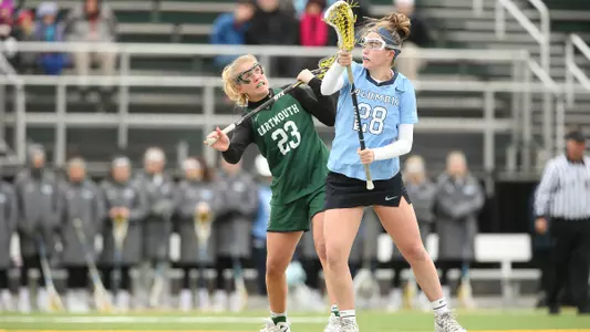 Last-Second Defensive Stand Helps Dartmouth Defeat Dolphins
