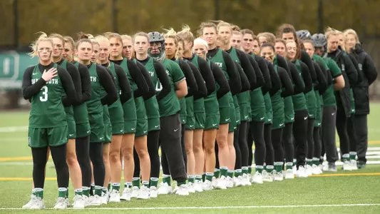 Big Green Back In Ivy Action Saturday at No. 16 Princeton