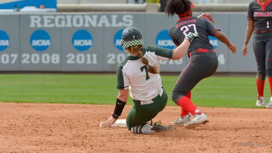 Big Green Split Doubleheader at Penn