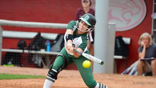 Dartmouth Hosts Columbia in Home Opener Saturday