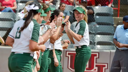 Dartmouth Opens Ivy League Play at Penn