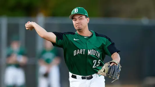 Cal Poly Takes Two from Big Green