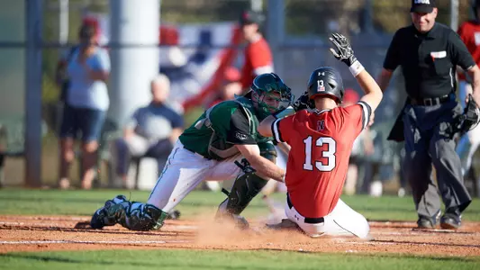 Mid-Week Matchup with UMass Lowell
