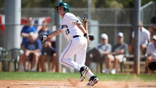 Dartmouth Beats Columbia, 5-4, for 100th Win at Biondi Park