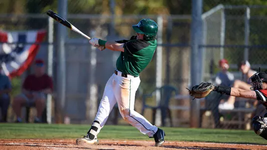 Sullivan Plates the Winning Run in the 13th