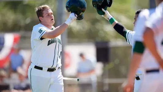 Ivy League Play Opens at Penn