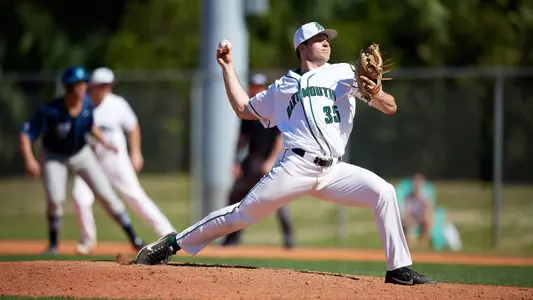 Dartmouth Heads to Cornell for Big Weekend