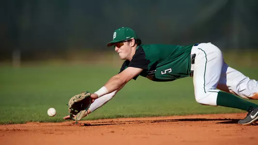 Dartmouth Wins Rubber Match at Cornell, 5-3