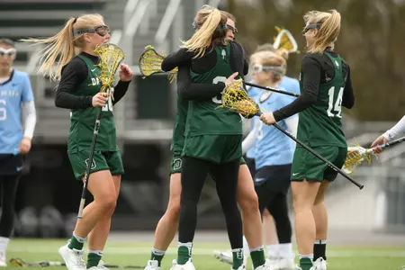 No. 17 Dartmouth Dominates Cornell in 19-10 Road Win