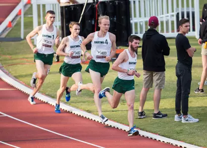 Three Meets Fill Dartmouth Men's Weekend Schedule