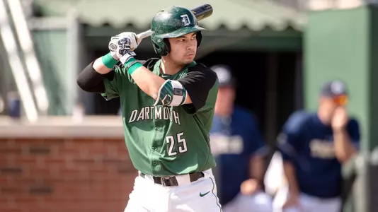 Late Rally Falls Short in 7-5 Loss at Cal State Bakersfield