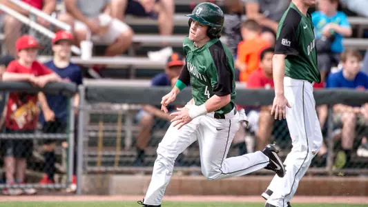 West Coast Trek Starts with Loss at UC Santa Barbara