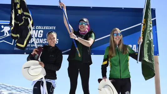 Ogden Wins Classical Race; Dartmouth Moves Up To Fourth