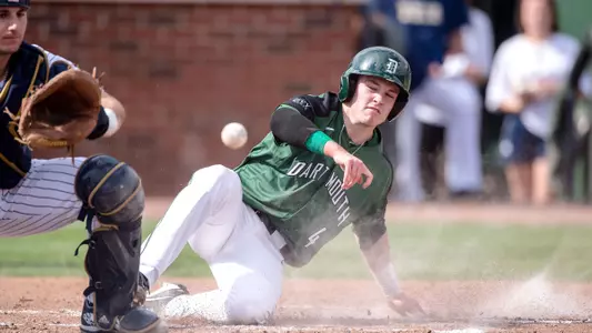 Doubleheader Split Leaves Big Green Magic Number at One