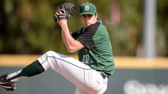 Two Extra-Inning Games at Penn End in a Loss and Tie