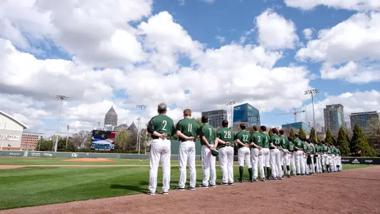 California Dreaming, Part One