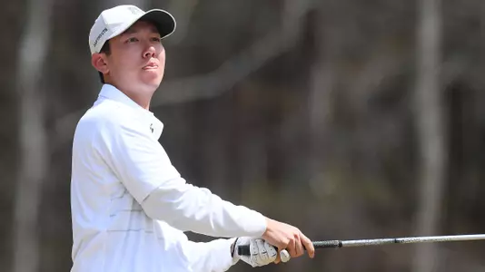 Dartmouth Shaves 15 Strokes in Second Round at Ivy Championship