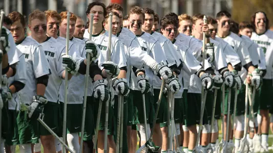 Dartmouth Readies to Host Penn on Senior Day Saturday