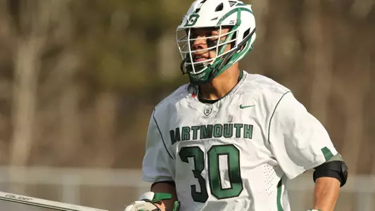 Big Green and Tigers Meet at Sherrerd Field Saturday