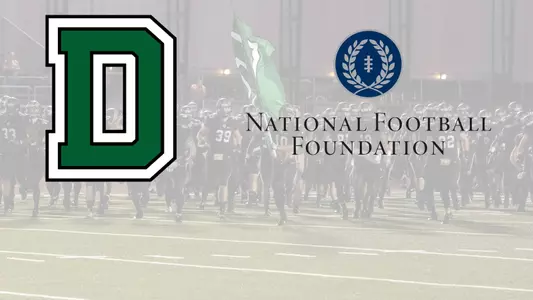 NFF Hampshire Honor Society Includes 11 Footballers