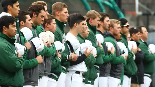 UPDATE: Baseball Game vs. Brown on Tuesday at 2 p.m.