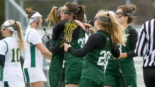 No. 16 Dartmouth Rolls To 16-5 Win Against Visiting Vermont