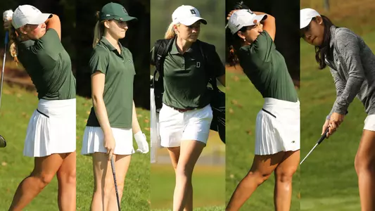 Dartmouth Set for Ivy League Championship