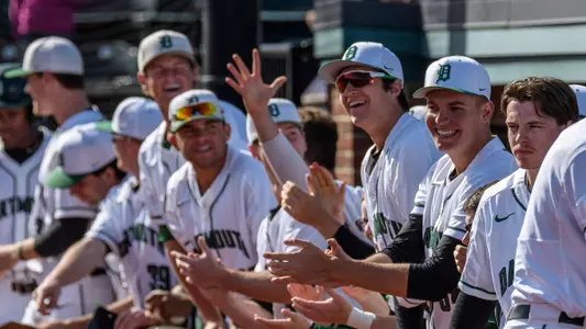 Key Series at League-Leading Yale for the Big Green