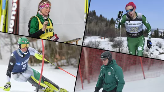 Dartmouth Skiing Dominates USCSCA National Honors