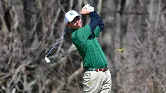 Dartmouth Tears Up Course to Finish Second at Ivy Championship