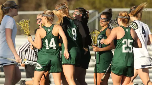 Dartmouth Hosts UMass Lowell in Regular Season Home Finale