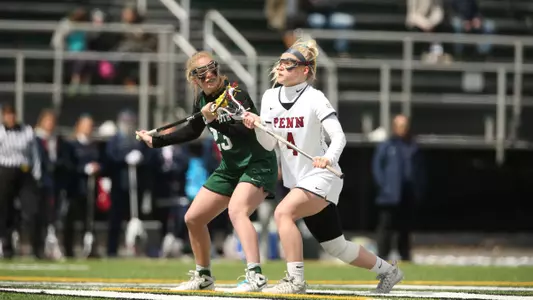 Dartmouth Takes On Rival Penn in Ivy League Tournament Semis