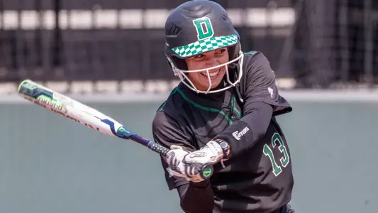 Gray's Three-Run Homer Grabs Win Over Harvard