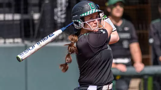 Schroder Hits Walk-off Single to Win Yale Series Finale